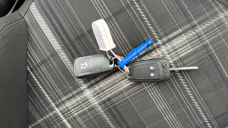 Vauxhall Corsa 1.2 Limited Edition 3dr Petrol Hatchback